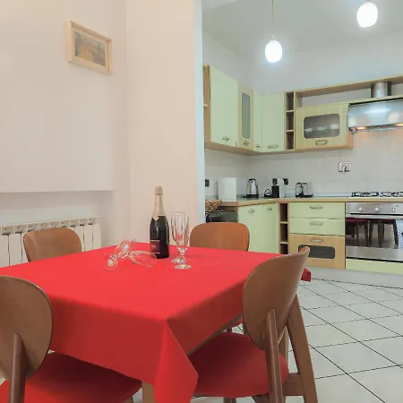 Casa Carlotta-appartamento Entroterra Cinque Terre- * Riccò del Golfo di Spezia