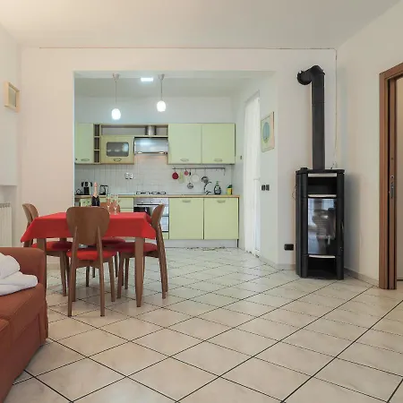 شقة Casa Carlotta-appartamento Entroterra Cinque Terre- ريكو ديل غولفو دي سبيزيا