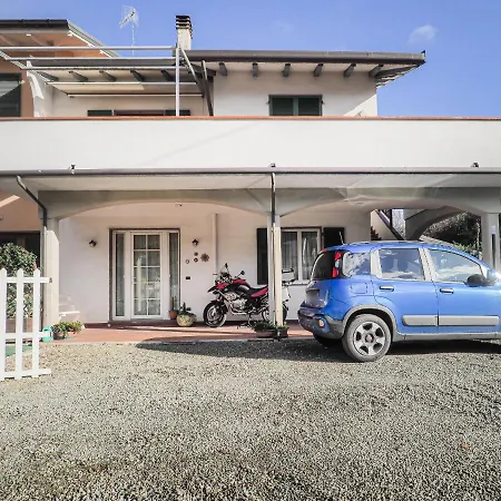 Casa Carlotta-appartamento Entroterra Cinque Terre- شقة