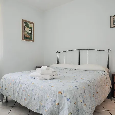 Casa Carlotta-appartamento Entroterra Cinque Terre-