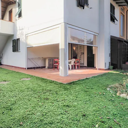 Casa Carlotta-appartamento Entroterra Cinque Terre- Διαμέρισμα